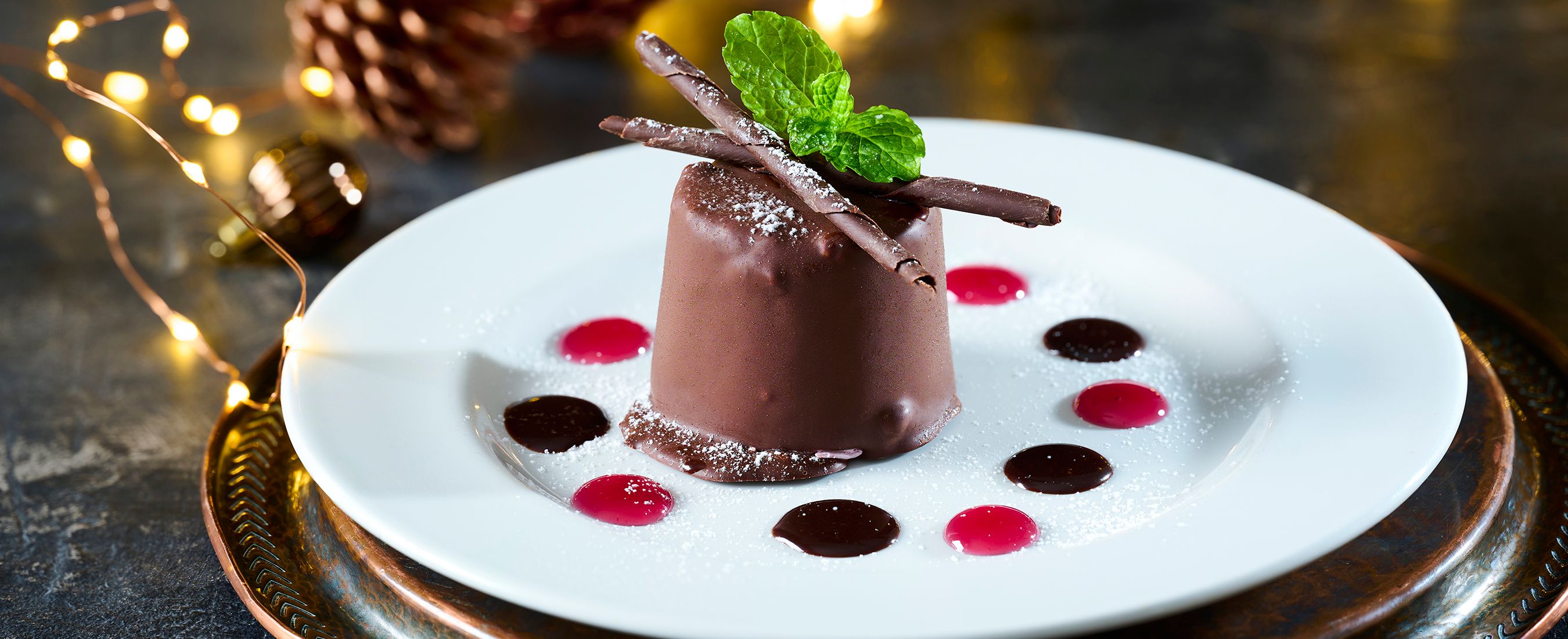Boxing Day Lunch & Dinner at The Wrottesley Arms in Perton