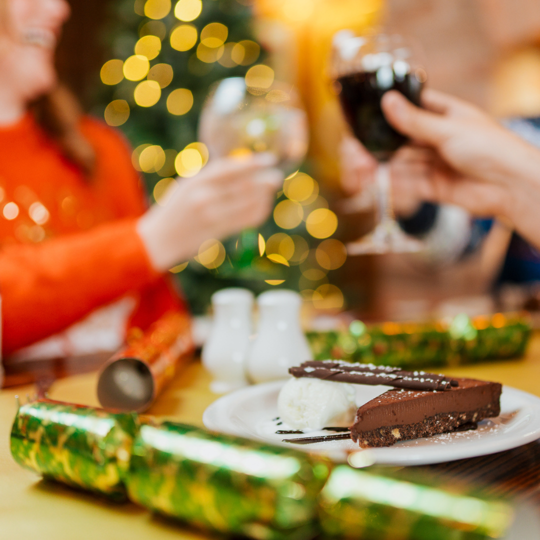 Christmas at The Wrottesley Arms